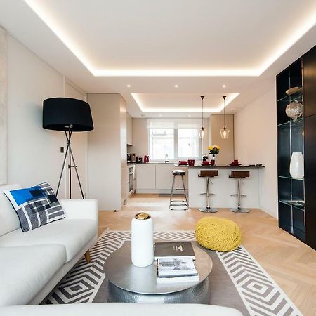 The Most Premium Apartments Oxford Street Area London Exterior photo