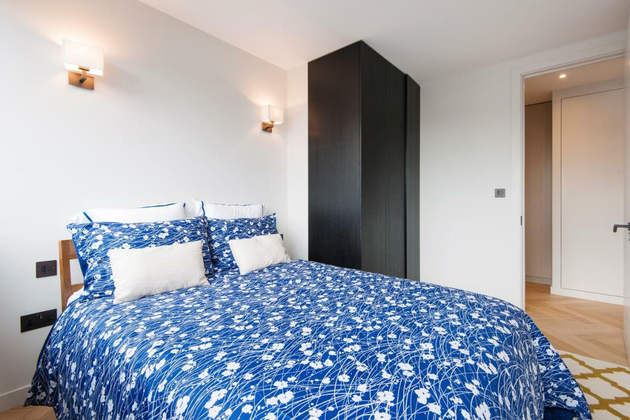 The Most Premium Apartments Oxford Street Area London Exterior photo