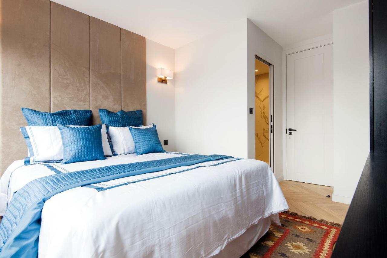 The Most Premium Apartments Oxford Street Area London Exterior photo