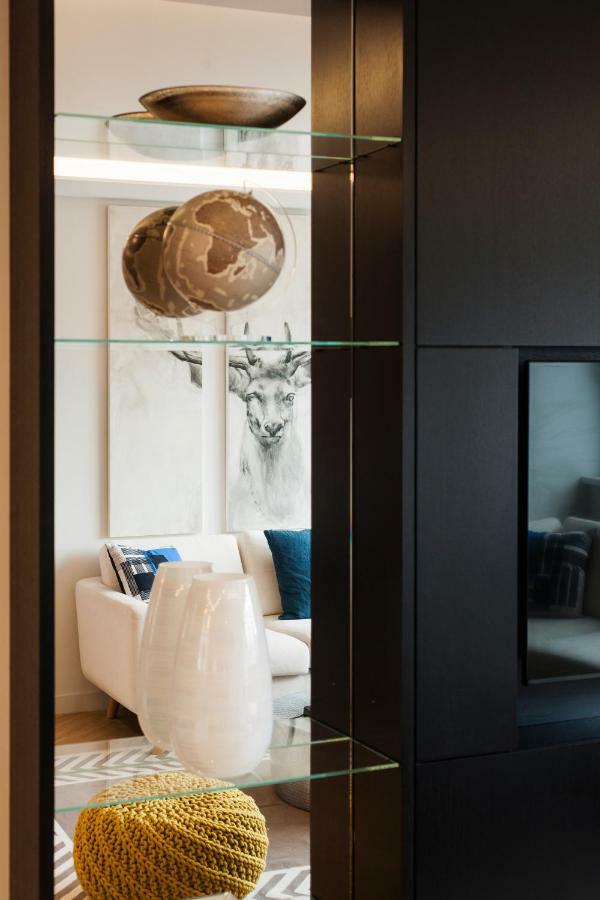 The Most Premium Apartments Oxford Street Area London Exterior photo