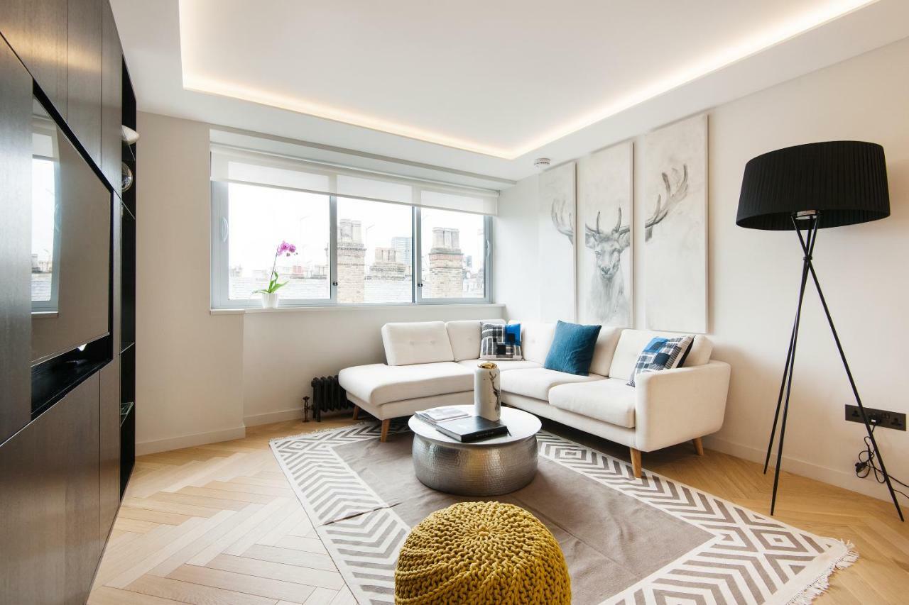 The Most Premium Apartments Oxford Street Area London Exterior photo