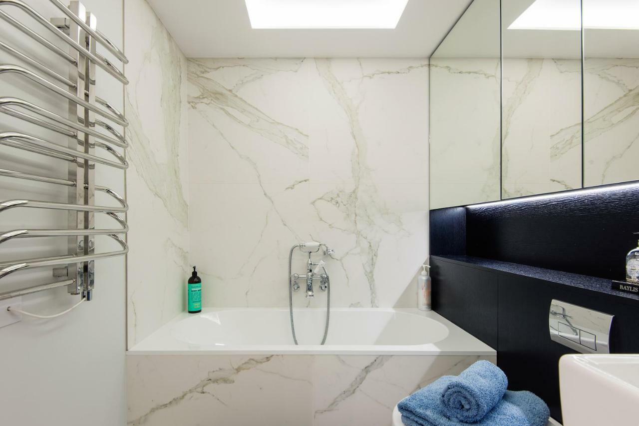 The Most Premium Apartments Oxford Street Area London Exterior photo