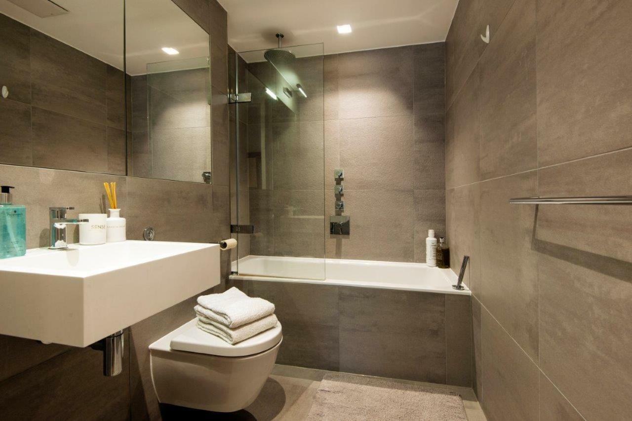 The Most Premium Apartments Oxford Street Area London Exterior photo